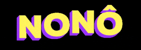 Nonô GIF