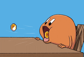 Crypto Sucking GIF