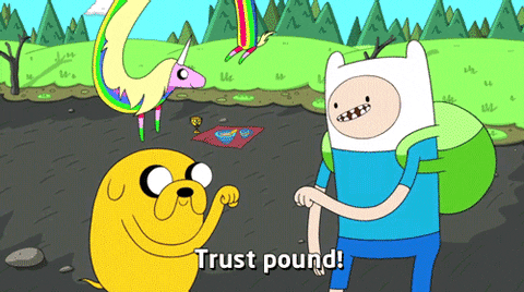 Pound It Cartoon Network GIF - Find & Share on GIPHY