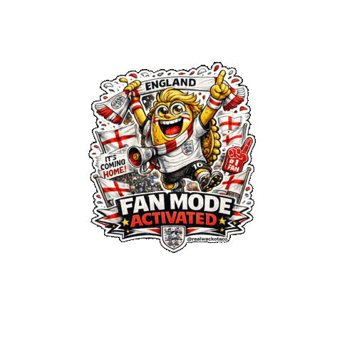 World Cup Fifa Sticker