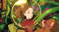 castle in the sky GIF