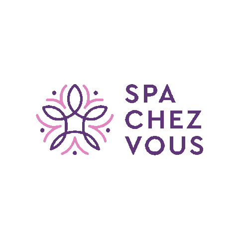 SpaChezVous Sticker