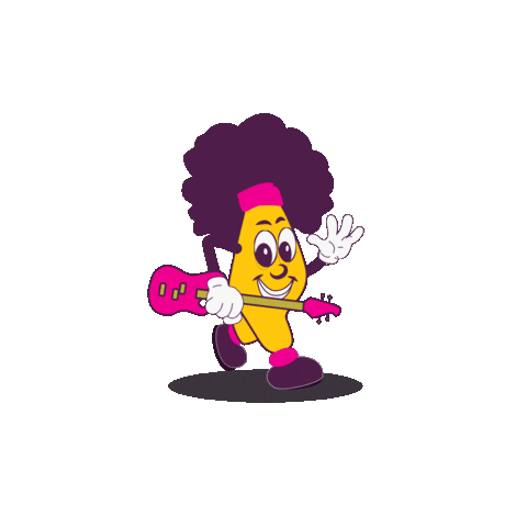 Java Jazz Festival Character Sticker by Java Festival Production
