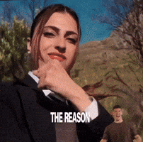 Strong GIF