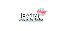 Party Dutch Sticker by Karat Après-ski Bar