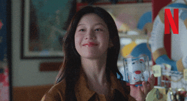 넷플릭스 GIF by Netflix Korea