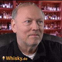 Reading Glasses Reaction GIF by Whisky.de