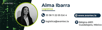 GIF by Avantec
