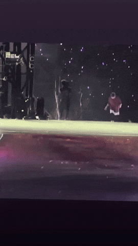 Jin GIF