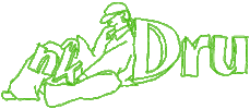 Drunk Kosa Sticker