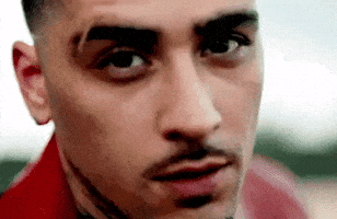 Zayn Malik GIF