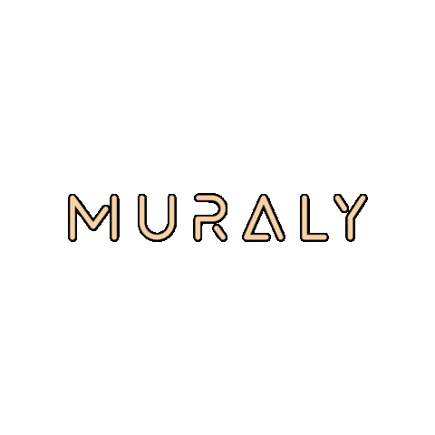 Muralydesign Sticker by MURALY