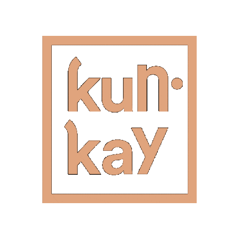 KUNKAY Sticker