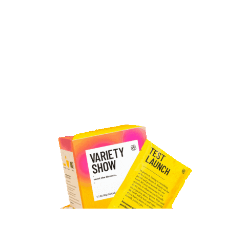 OpopopPopcorn Sticker