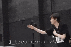 Treasure GIF