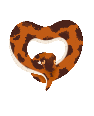 Heart Sticker