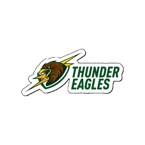 Eagles Robotics Sticker by Colegio Inglés de Torreón-CIT
