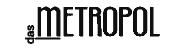 Cinema Metro Sticker by Traumpalast