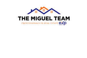 The Miguel Team Sticker
