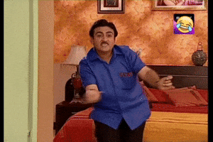 Tmkoc GIF