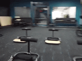 Gym GIF by Area365