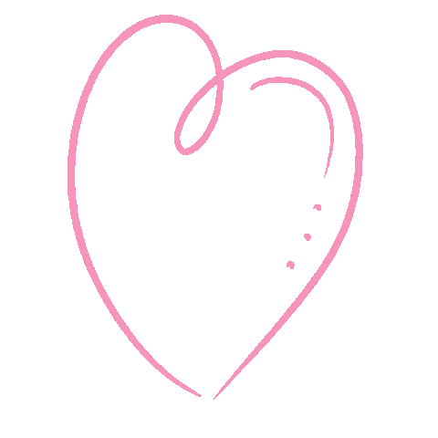 Heart Sticker