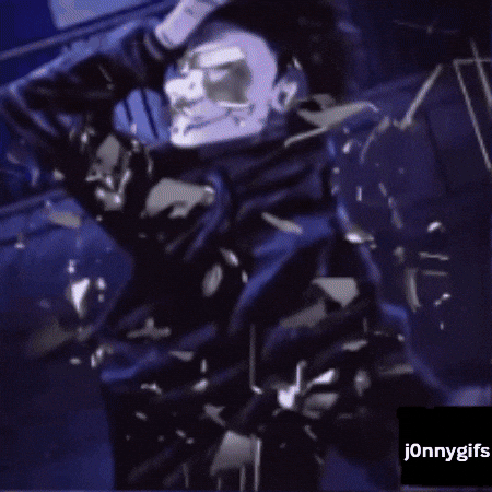 Jujutsu Kaisen Jjk GIF
