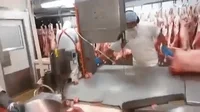 level butcher GIF