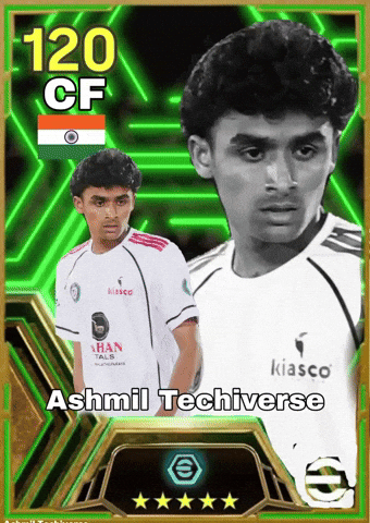 Efootball GIF