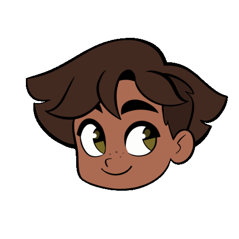 Animated Sticker