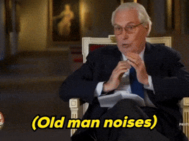 Mayor GIF