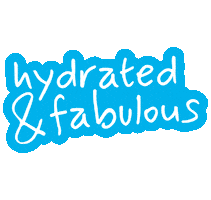 Water Energy Sticker by BRITA FRANCE