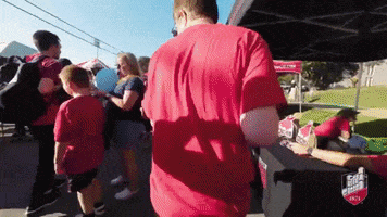 Time Lapse Festival GIF by University of Central Missouri