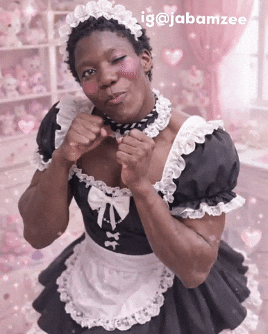 Jabamzee GIF