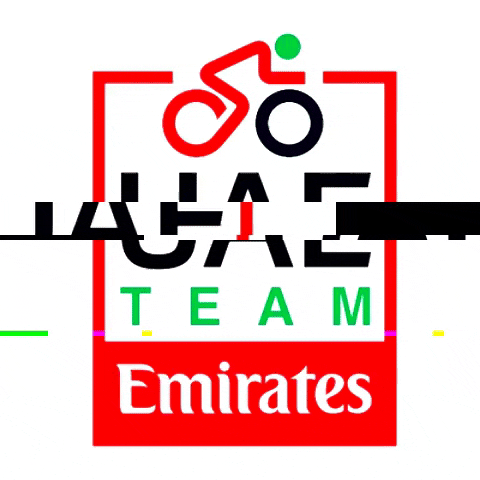 Cycling GIF by UAETeamEmirates
