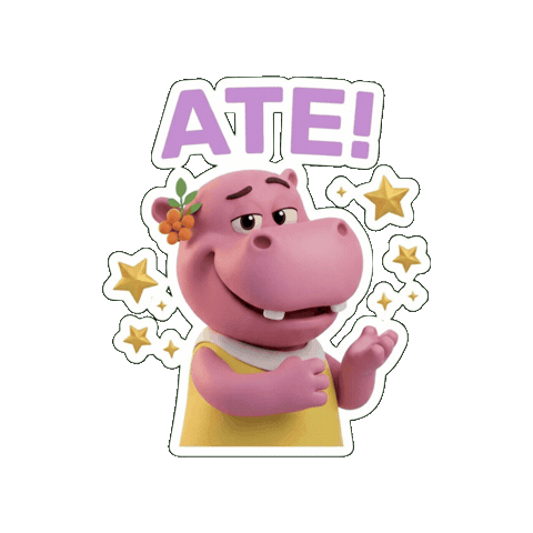 Animated Sticker