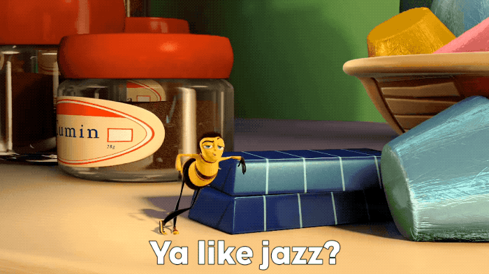 Do you like Jazz