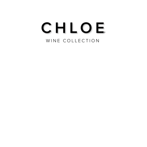 Bow Celebrate Sticker by Chloe Wine