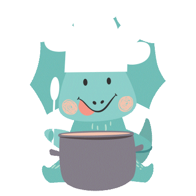 Harmony Sticker