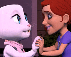 Angela GIF