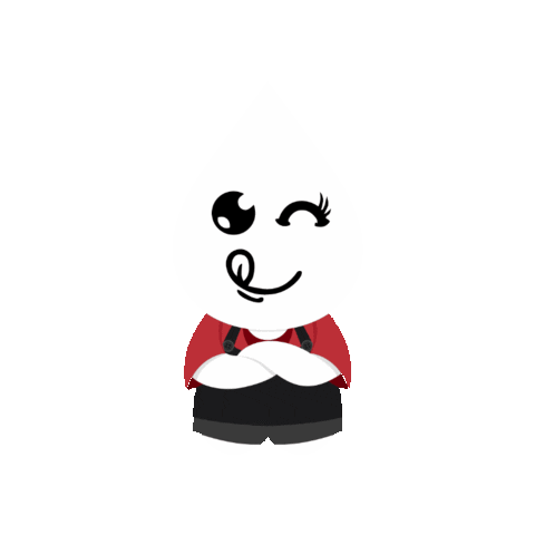 U Ung Tea Sticker