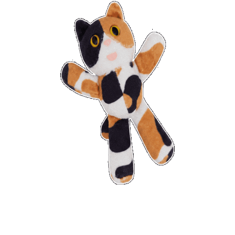 Cat Sticker by comfortseoul