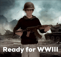 War World GIF