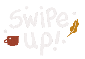 Swipe Up Sticker