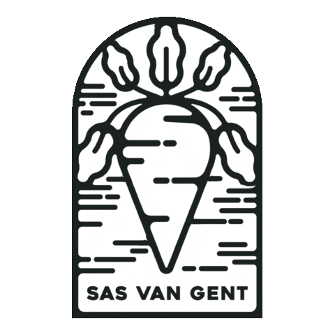 Ervaar Terneuzen Sticker