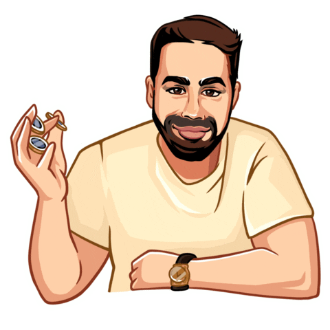 Animated Sticker