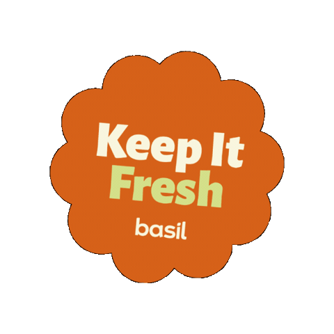 tastebasil Sticker