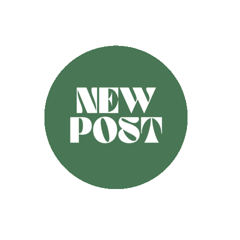 Social Media Instagram Sticker by motionherz