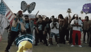 Pokemon Nerdcore GIF by AZAZUS