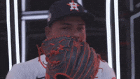 Houston Astros Astros GIF - Houston Astros Astros Framber Valdez - Discover  & Share GIFs